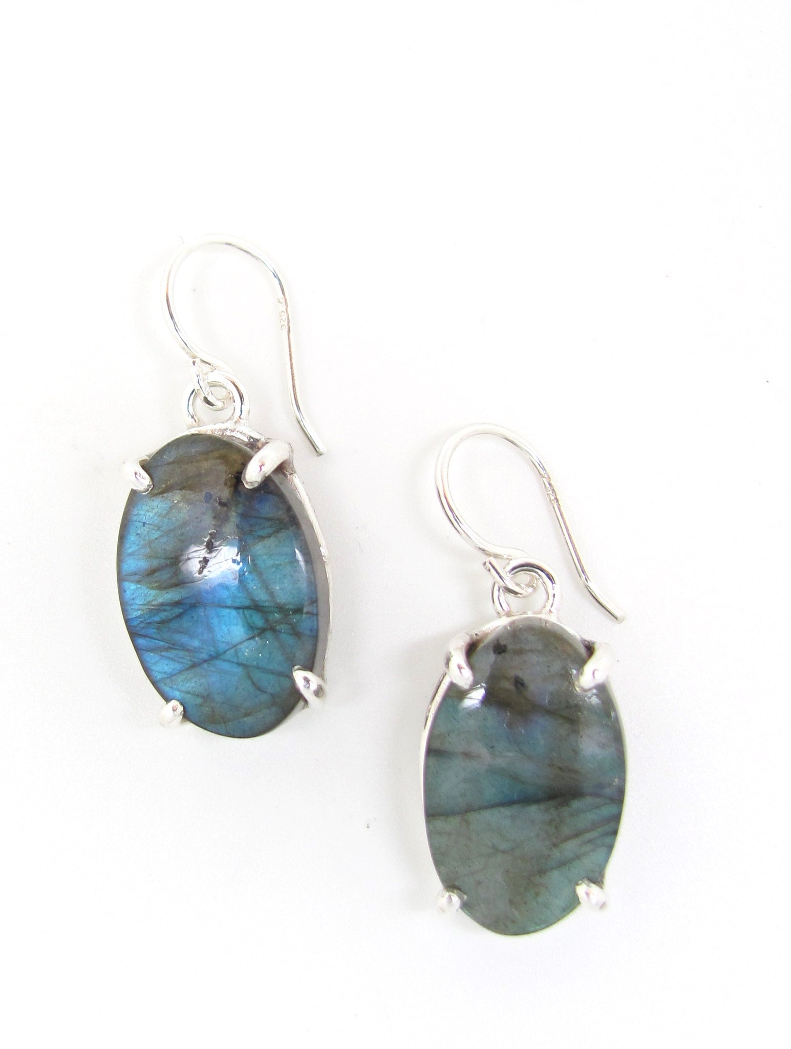 Labradorite Drops