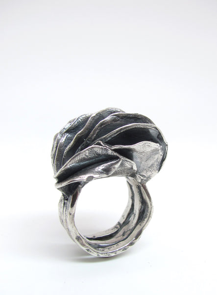 Desert Rose Ring