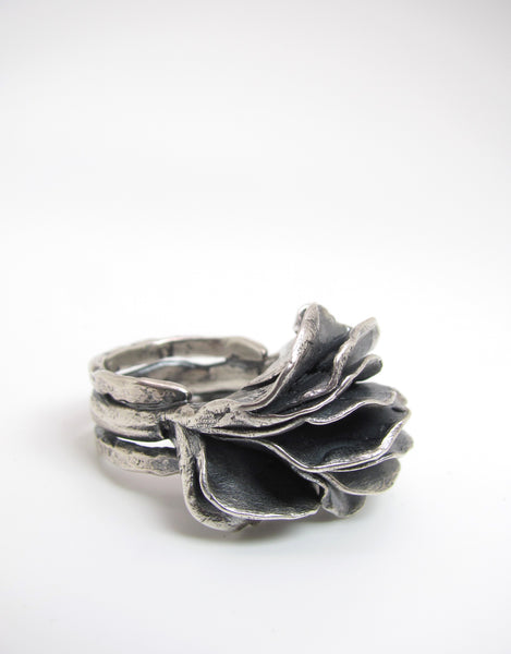 Desert Rose Ring