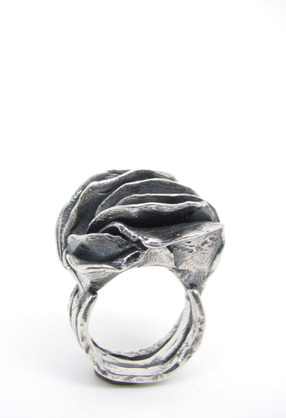 Desert Rose Ring