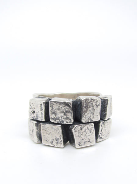 Cube Ring