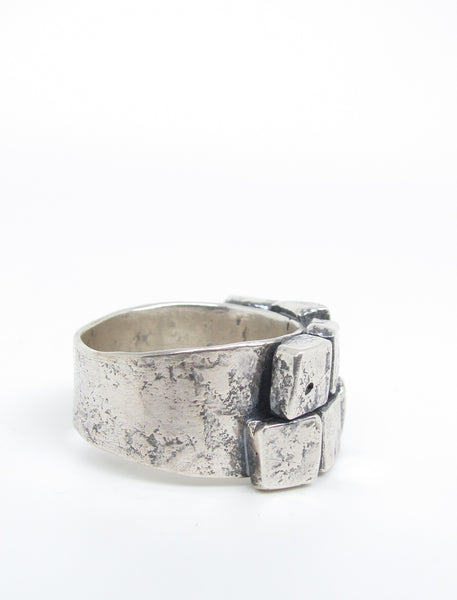 Cube Ring
