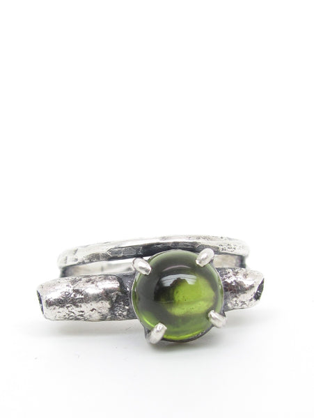 Woodland Decay Ring