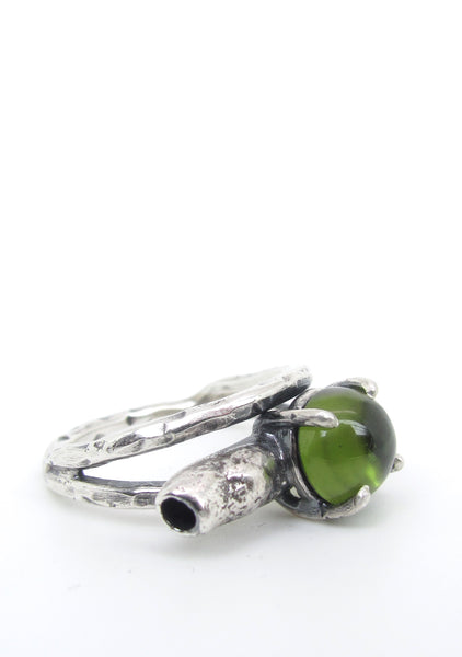 Woodland Decay Ring
