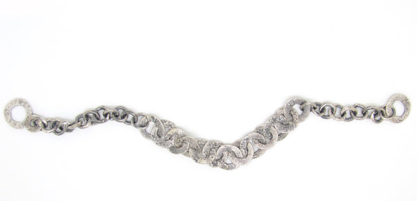 Mixed Muir Beach Chain Bracelet