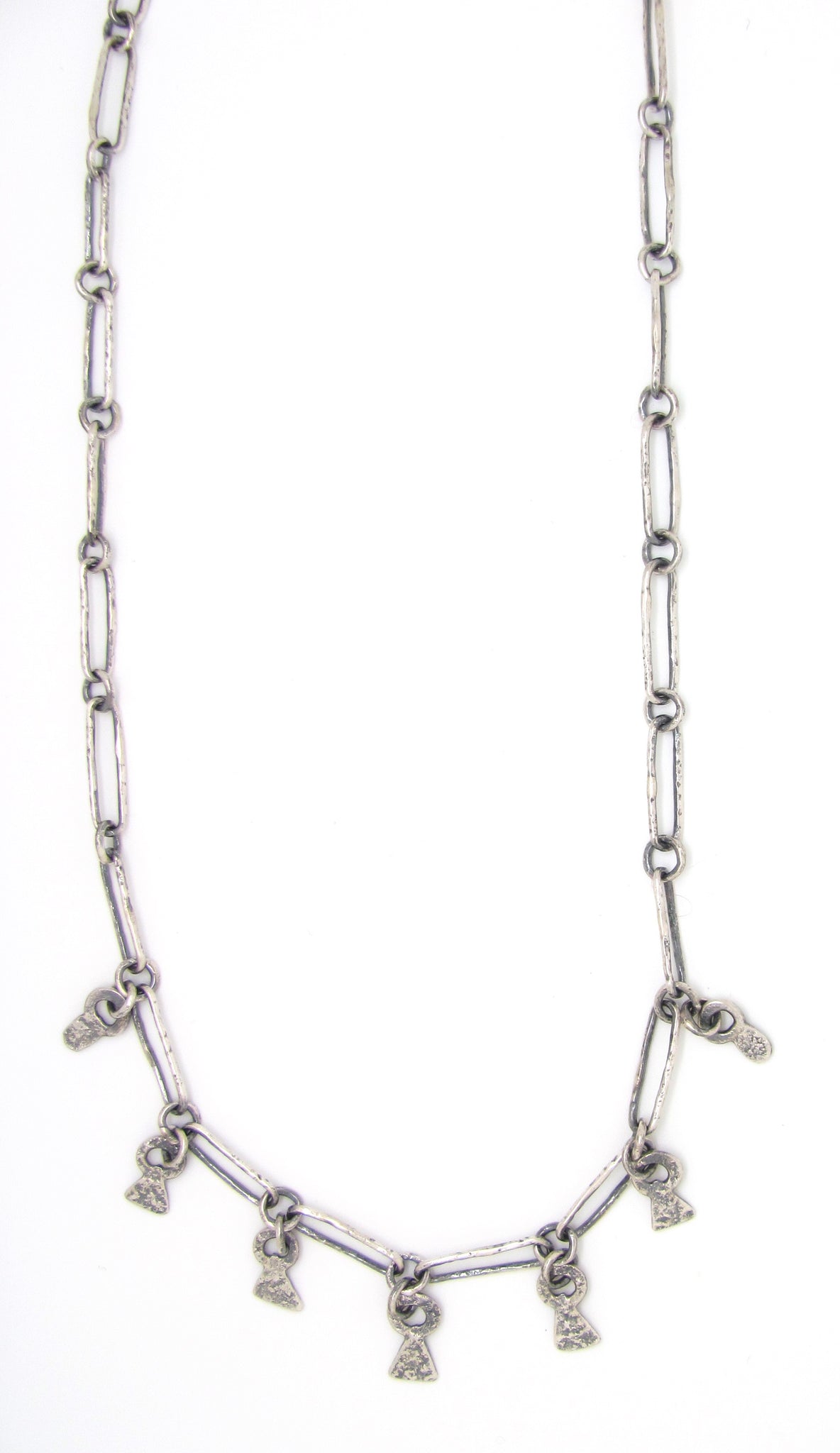 Small Chimney Rock Style Chain