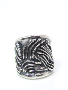 Seagrass Ring