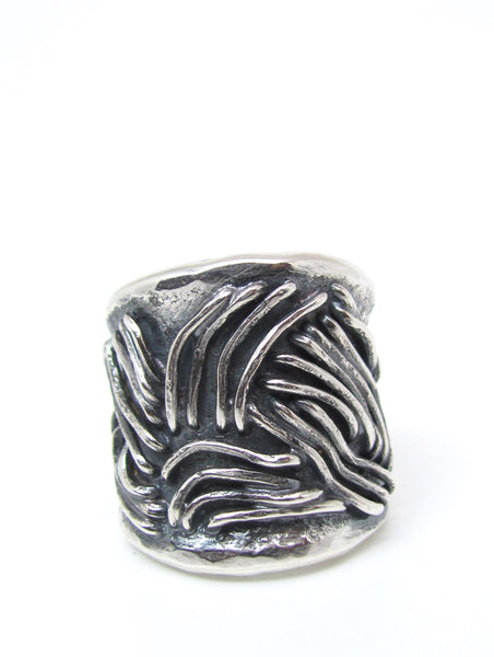 Seagrass Ring