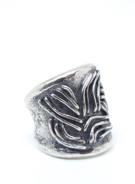 Seagrass Ring