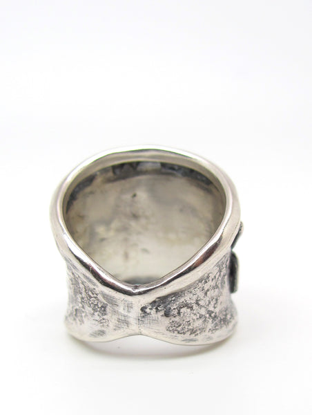 Seagrass Ring