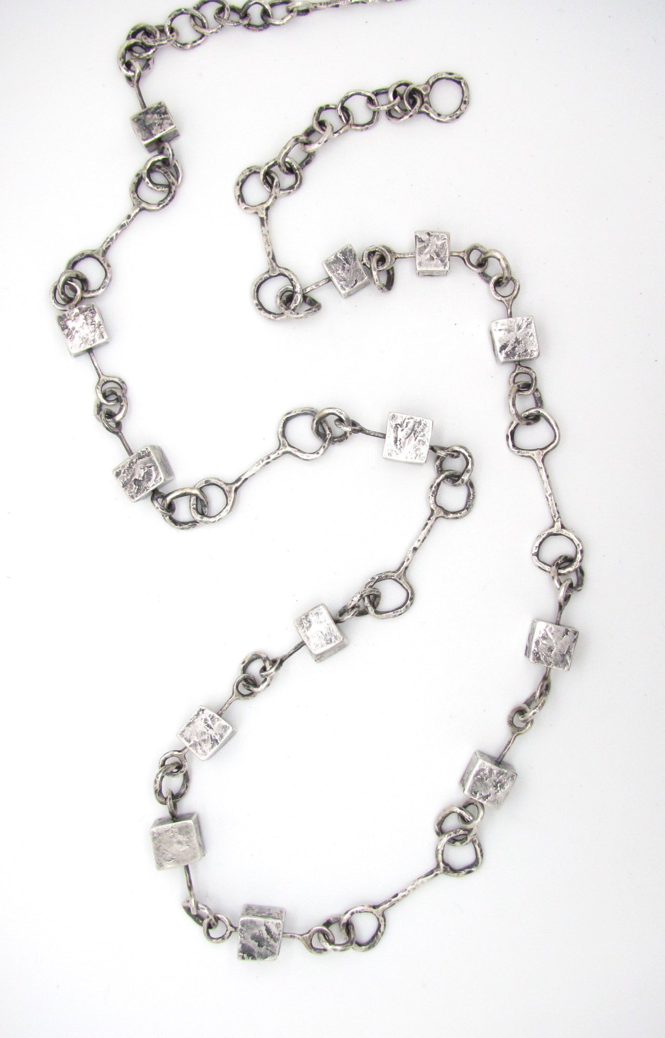 Cube Chain