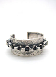 Chain Cuff