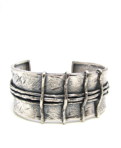 Coastal Forged Cuff