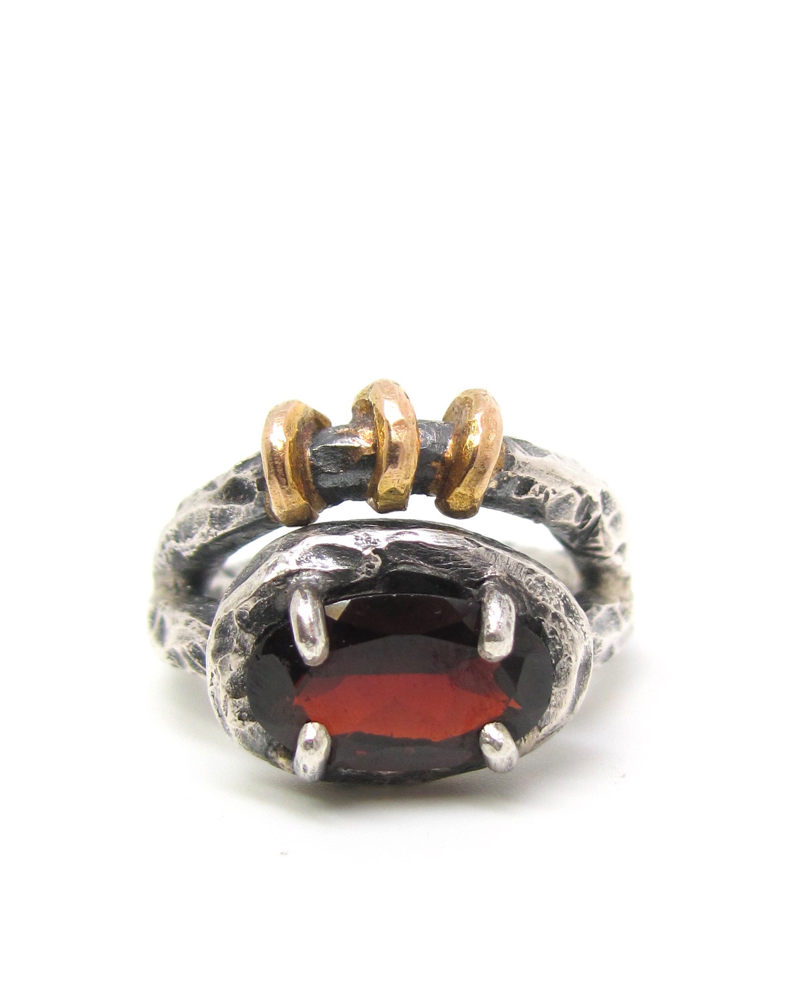 The Raven's Ring
