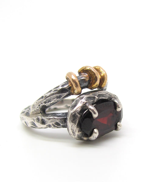 The Raven's Ring