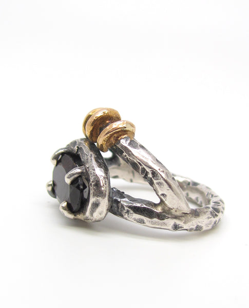 The Raven's Ring