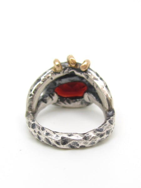 The Raven's Ring
