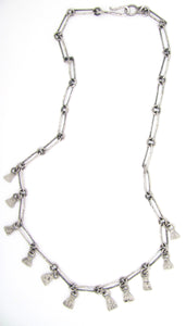 Small Chimney Rock Style Chain